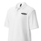 AV8R Polo Shirt Cirrus White